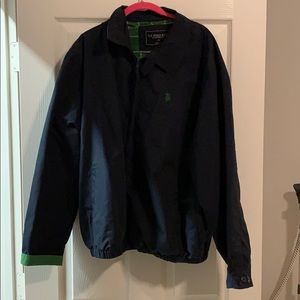 Polo Jacket